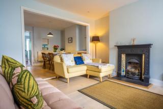 Dragonfly Cottage by Big Skies Cottages - Holt - 0