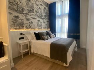 APARTAMENTO CALLE ALCALA - Madrid - 6