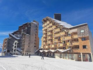 Charmant 3 pièces avec balcon, WIFI et cuisine équipée - Avoriaz - FR-1-314-112 - Avoriaz - 9