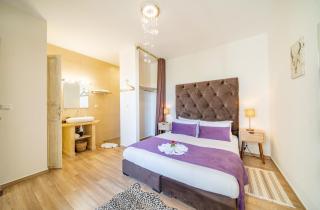 Villa White High-Standing - Breakfast - 4