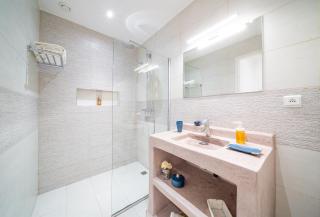 Villa White High-Standing - Breakfast - 3