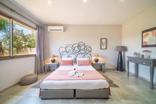 Villa White High-Standing - Breakfast - 2