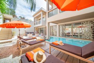 Villa White High-Standing - Breakfast - 7