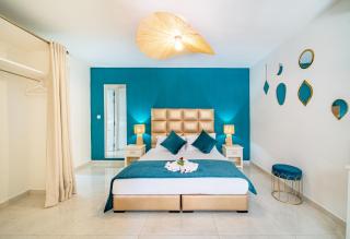 Villa White High-Standing - Breakfast - 8