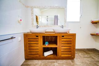 Villa avec piscine privée à 5 minutes de la plage! - 8