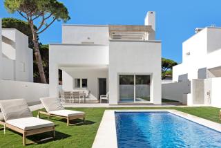 Villa Santa Clara 21c - Chiclana de la Frontera - 0