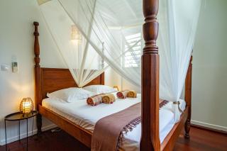 Villa avec piscine privée à 5 minutes de la plage! - Plessis-Nogent - 5