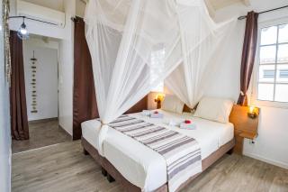 Villa avec piscine privée à 5 minutes de la plage! - 9