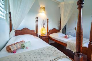 Villa avec piscine privée à 5 minutes de la plage! - 2