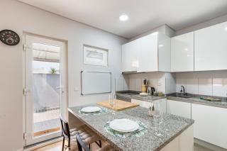 Beautiful House in Matosinhos Beach - by Guest SPA - Matosinhos - 6