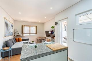 Beautiful House in Matosinhos Beach - by Guest SPA - Matosinhos - 2