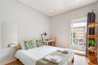 Beautiful House in Matosinhos Beach - by Guest SPA - Matosinhos - 9