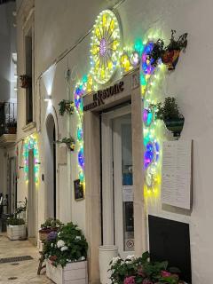 Villa Mariangela - Latiano - 4