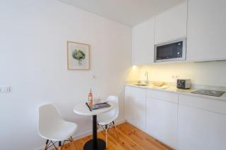 Cosy Studio in Center - Lisboa - 1