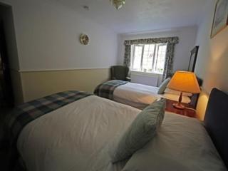 Sygun Fawr Country House - Beddgelert - 1