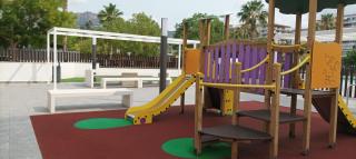 Residencial El Trenet 2A - Benicàssim - 4