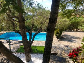 Ambelos Village Seaview and Pool Villas - Neos Marmaras - 8