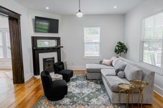 Beautiful Home Located In Norcross - Norcross - 9