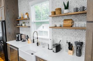Beautiful Home Located In Norcross - Norcross - 3