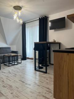 Apartament KALINA - Ostoya Twoya - Poronin - 7