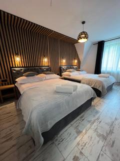 Apartament KALINA - Ostoya Twoya - Poronin - 1