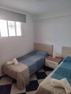 Apartamento en Playa Carvajal - Fuengirola - 4