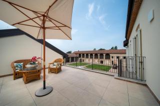 Cascina Baronina - Terruggia - 6