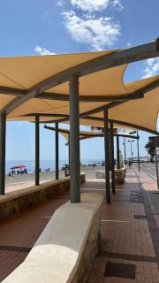 Apartamento en Playa Carvajal - 4