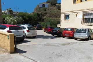 Apartamento en Playa Carvajal - 7