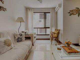 Apartamento Duplex Guarujá Enseada - Guarujá - 0