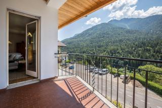 Villa Vittoria Mountain View - Breguzzo - 9