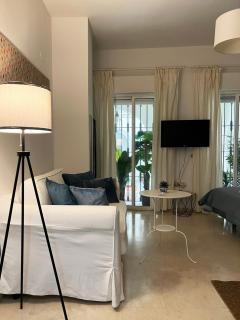 Estudio Suite San Vicente - Aloha Sevilla - Siviglia - 8