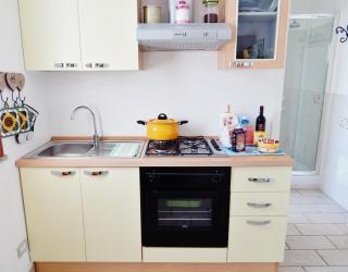 Lovely Studio in Pula - Pula - 7