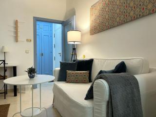 Estudio Suite San Vicente - Aloha Sevilla - Siviglia - 9