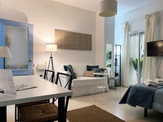 Estudio Suite San Vicente - Aloha Sevilla - Siviglia - 5