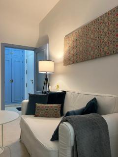 Estudio Suite San Vicente - Aloha Sevilla - Siviglia - 2