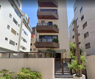 Apartamento Duplex Guarujá Enseada - Guarujá - 9