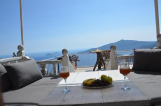 Villa Tulip - Kalkan - 1