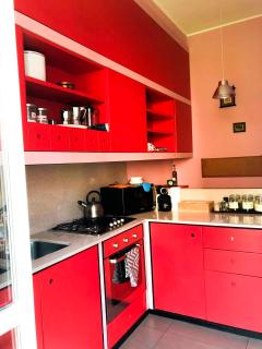La Casa Degli Angeli - Turim - 5