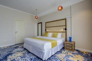 Garden Hotel & SPA - 7