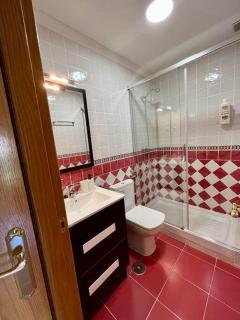 Piso centro Arenas: Mira Gredos - 2