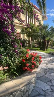 Villa Marina B&B - Savuto - 8