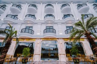 SUNRISE Hotel HA TIEN - 0