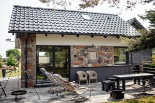 Domek de Janauis - Kościerzyna - 8
