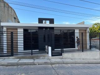 Apartamento Amoblado 3 habitaciones en Barrio La Campiña - Cartagena de Indias - 0