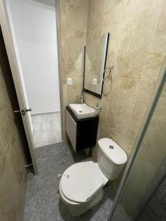 Apartamento Amoblado 3 habitaciones en Barrio La Campiña - Cartagena de Indias - 8