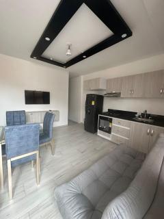 Apartamento Amoblado 3 habitaciones en Barrio La Campiña - Cartagena de Indias - 7