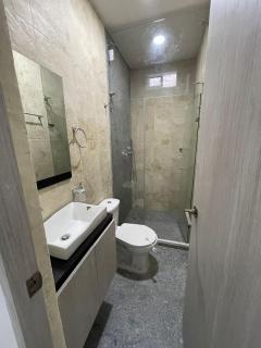 Apartamento Amoblado 3 habitaciones en Barrio La Campiña - Cartagena de Indias - 2