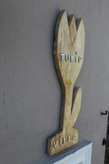 Villa Tulip - Kalkan - 4