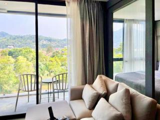 Kamala Beach P53 Exclusive Junior Suite - Kamala Beach - 6